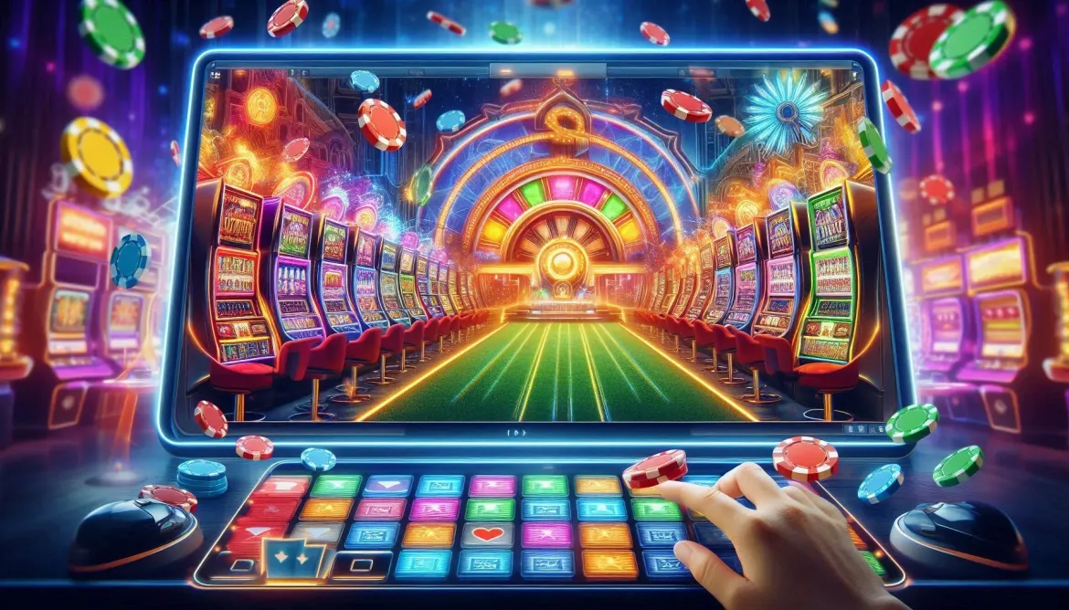 GTbet Casino